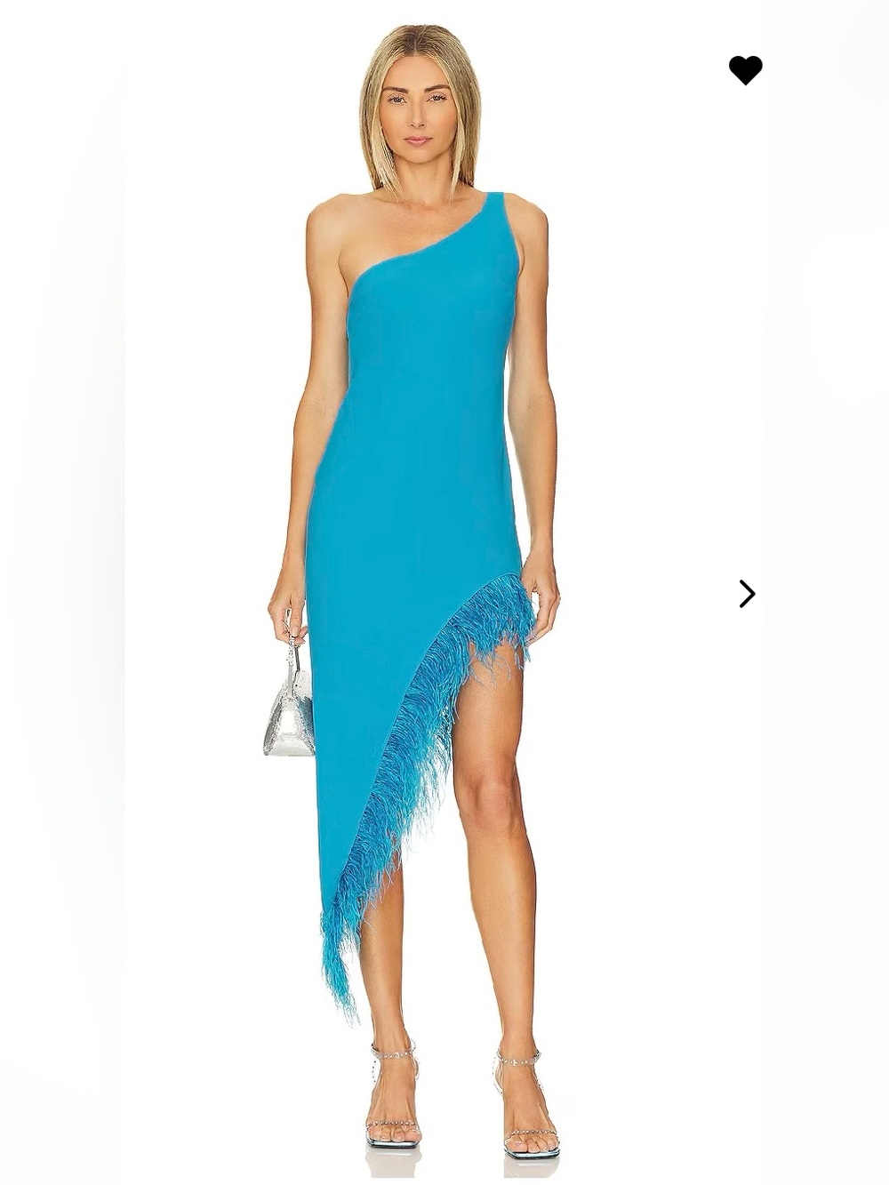 Revolve x Amanda Uprichard Viera Dress